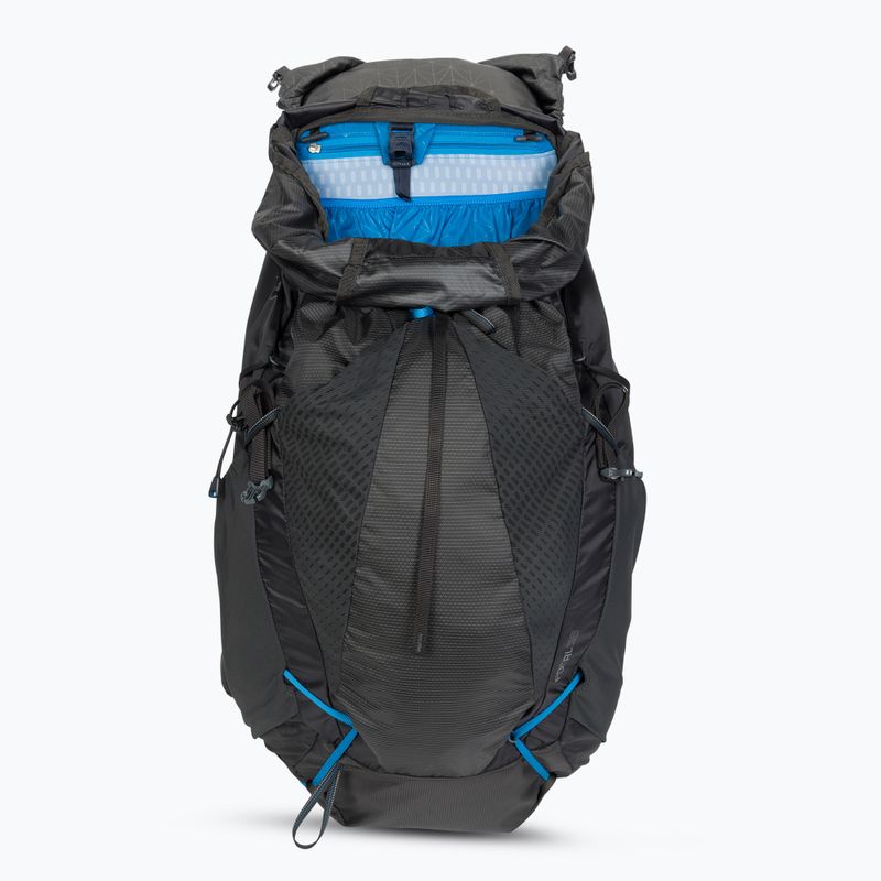 Рюкзак трекінговий Gregory Focal 58 l ozone black 4