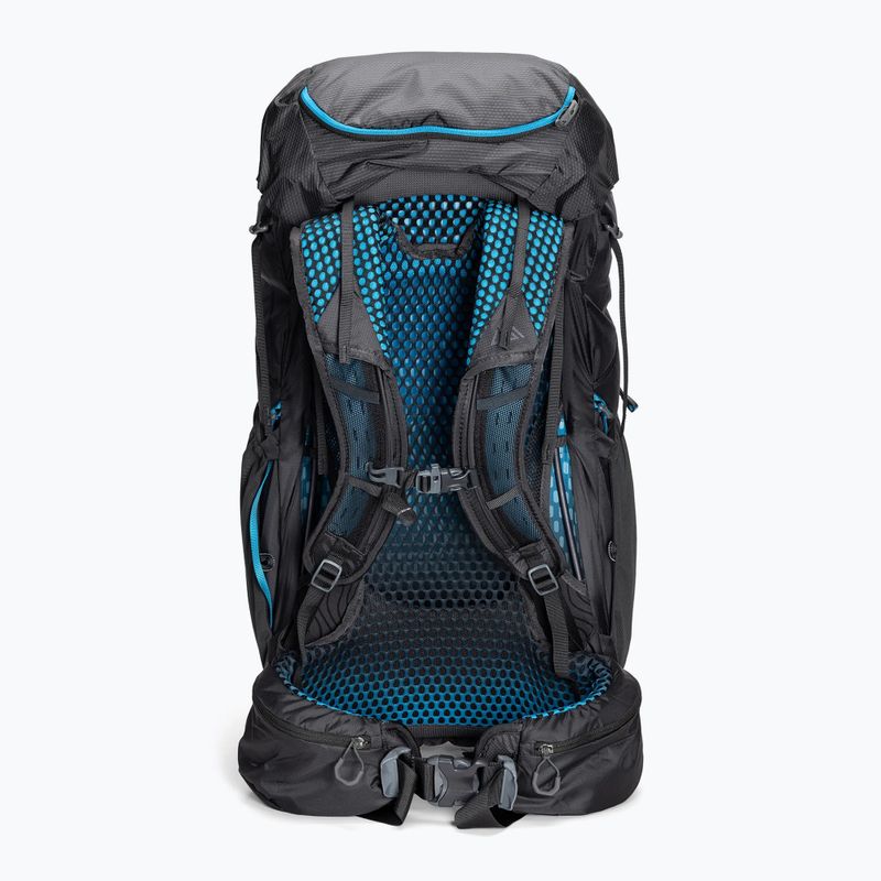Рюкзак трекінговий Gregory Focal 58 l ozone black 6