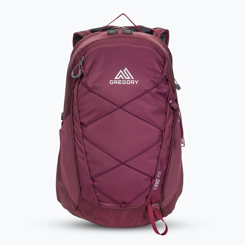 Рюкзак туристичний Gregory Kiro 22 l amethyst purple