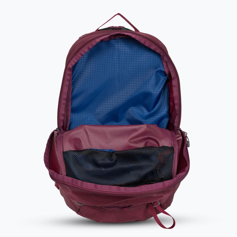 Рюкзак туристичний Gregory Kiro 22 l amethyst purple 4