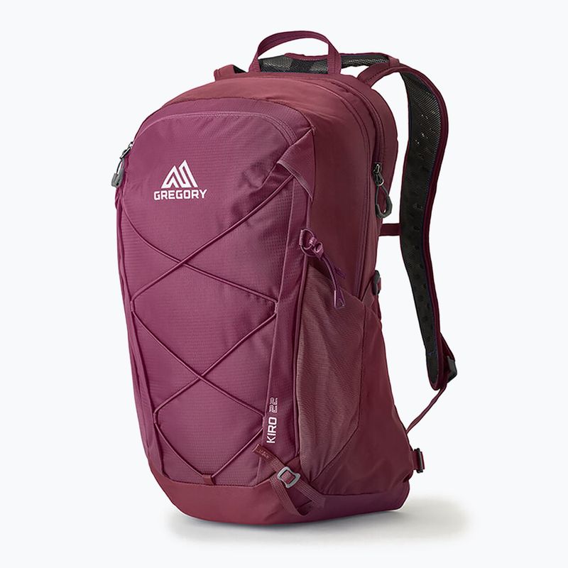 Рюкзак туристичний Gregory Kiro 22 l amethyst purple 6