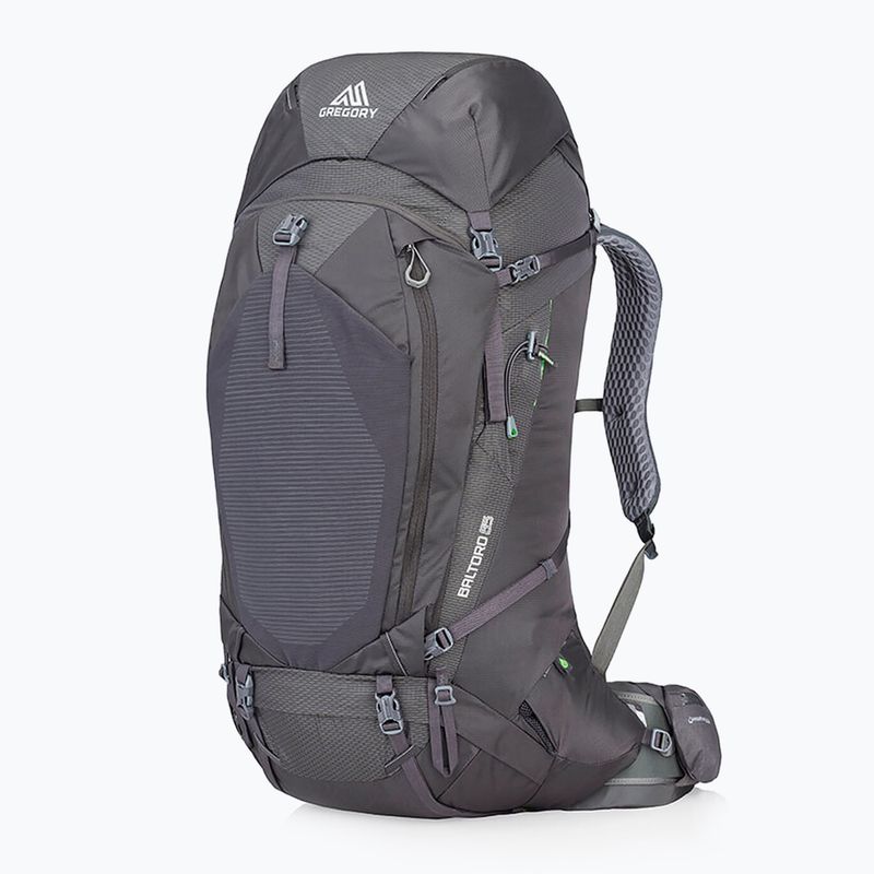 Рюкзак трекінговий Gregory Baltoro Response 85 onyx black