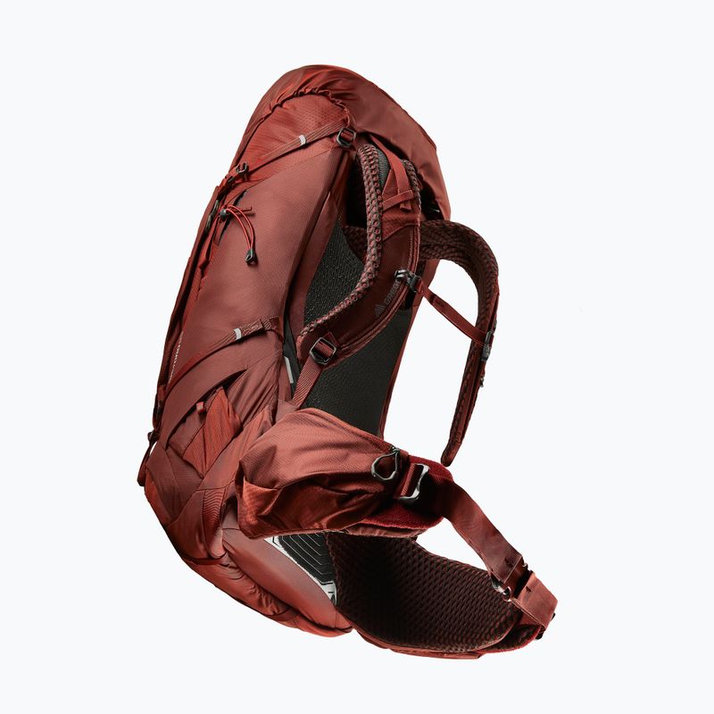 Рюкзак трекінговий чоловічий Gregory Baltoro 65 л S brick red 4
