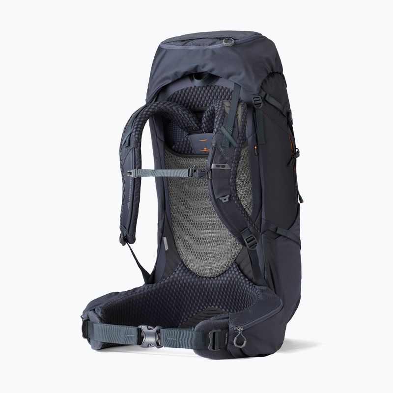 Рюкзак трекінговий чоловічий Gregory Baltoro 75 л alaska blue 2