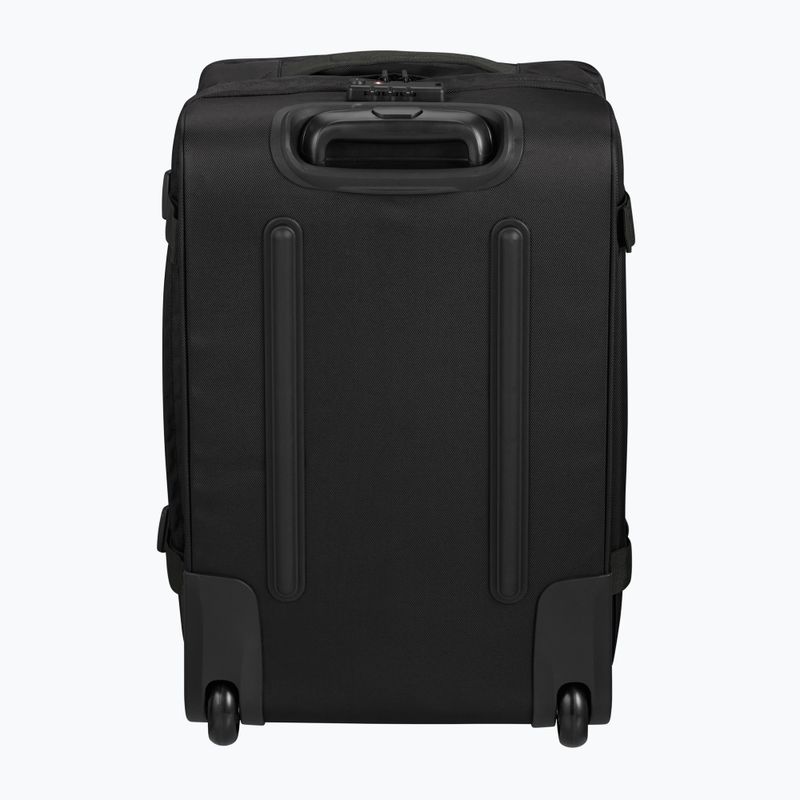 Валіза дорожня American Tourister Urban Track 55 л asphalt black 4