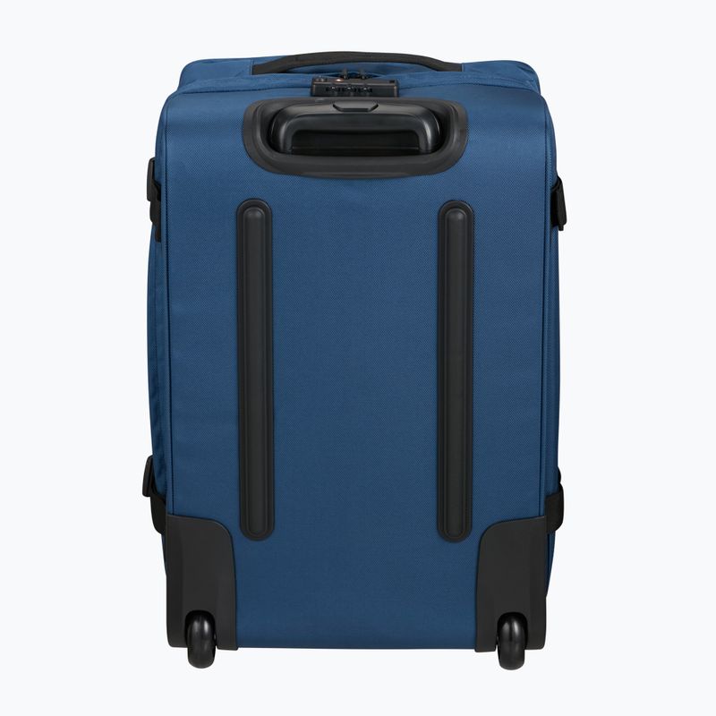 Валіза дорожня American Tourister Urban Track 55 л combat navy 4