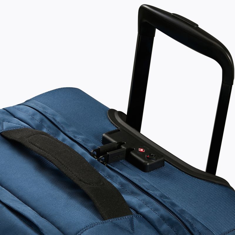 Валіза дорожня American Tourister Urban Track 55 л combat navy 7