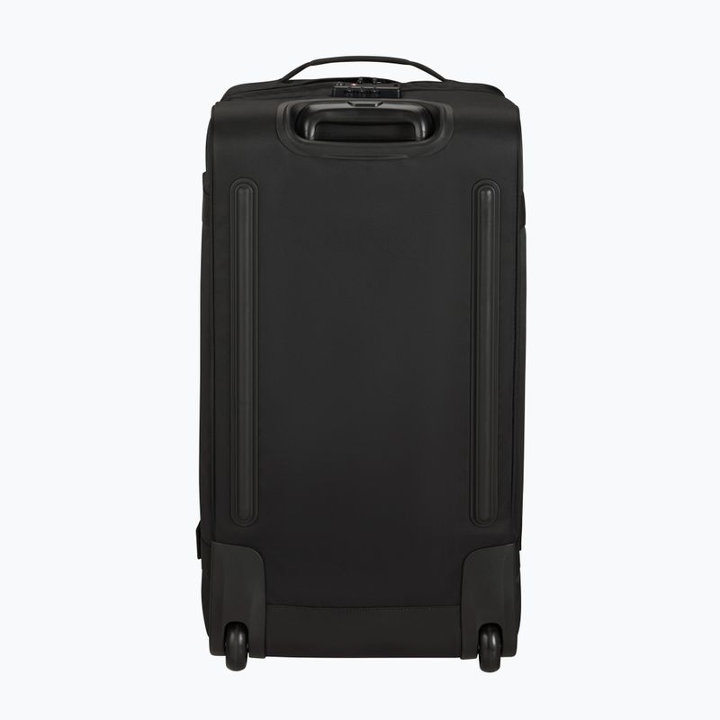 Валіза дорожня American Tourister Urban Track 84 л asphalt black 5