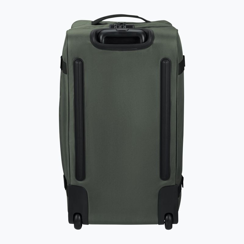 Валіза дорожня American Tourister Urban Track 84 л dark khaki 6