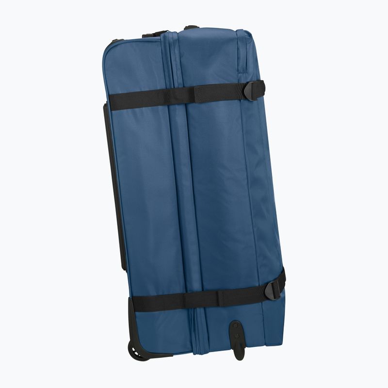 Валіза дорожня American Tourister Urban Track 116 л combat navy 4