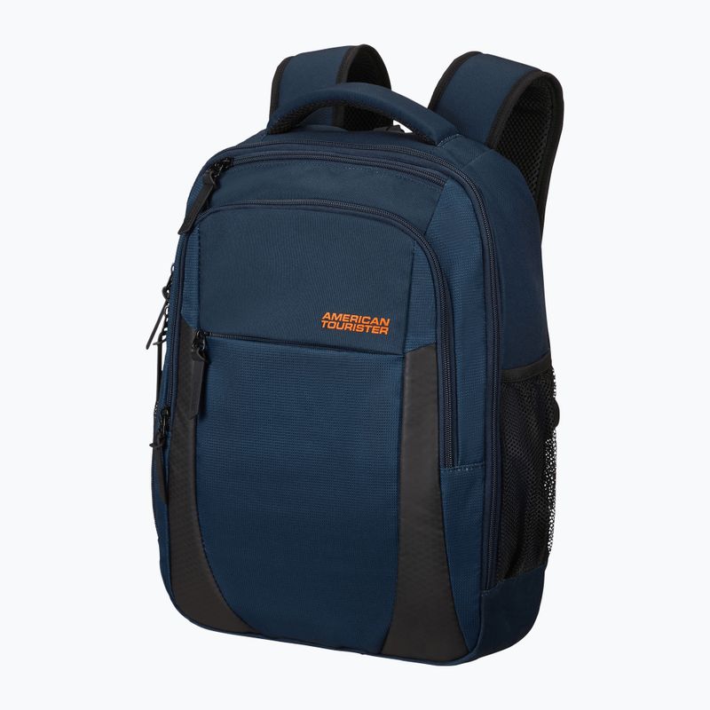 Рюкзак American Tourister Urban Groove 20,5 л dark navy 2