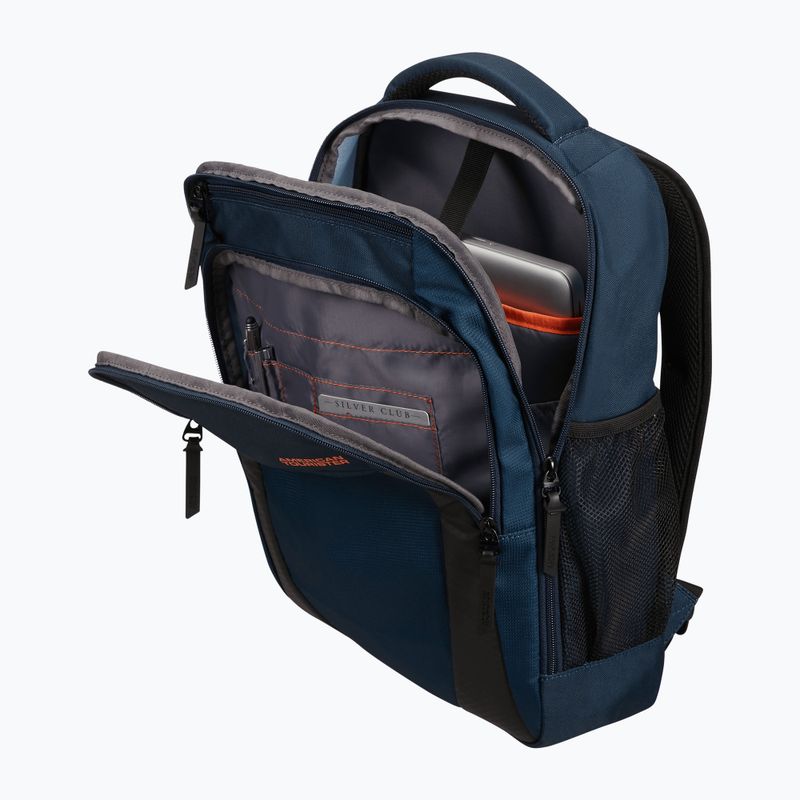 Рюкзак American Tourister Urban Groove 20,5 л dark navy 5