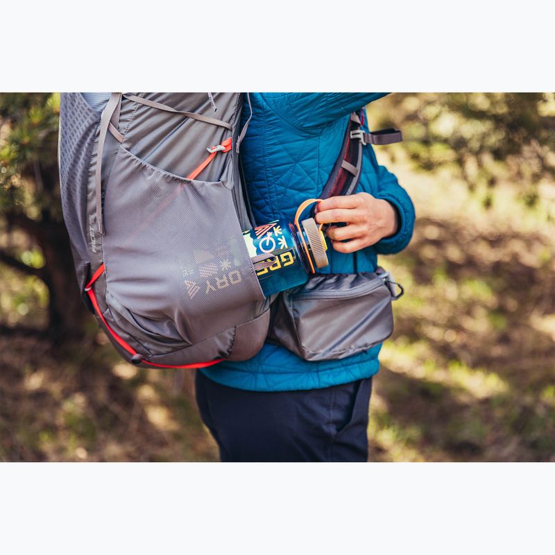 Рюкзак трекінговий жіночий Gregory Facet 45 л XS sunset grey 5