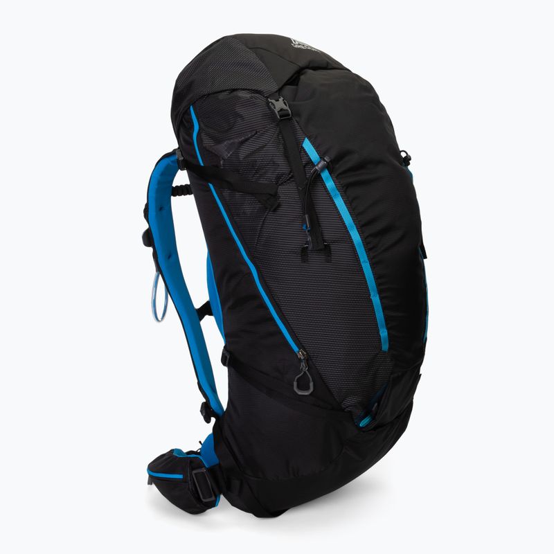 Рюкзак для скітуру Gregory Targhee FT 35 чорний 132707 2