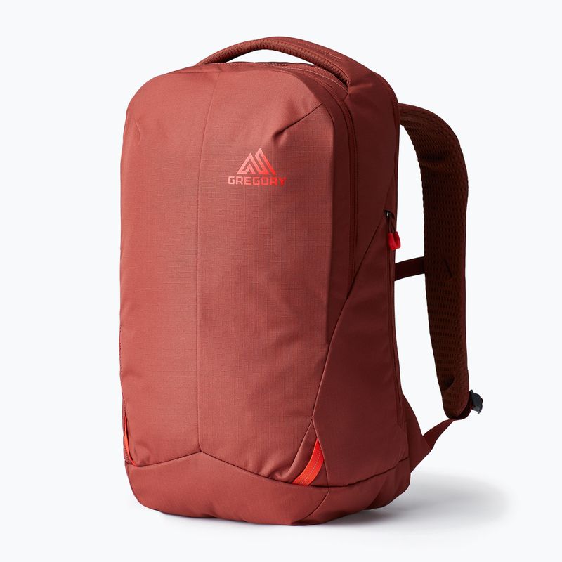 Рюкзак туристичний Gregory Rhune 22 l brick red