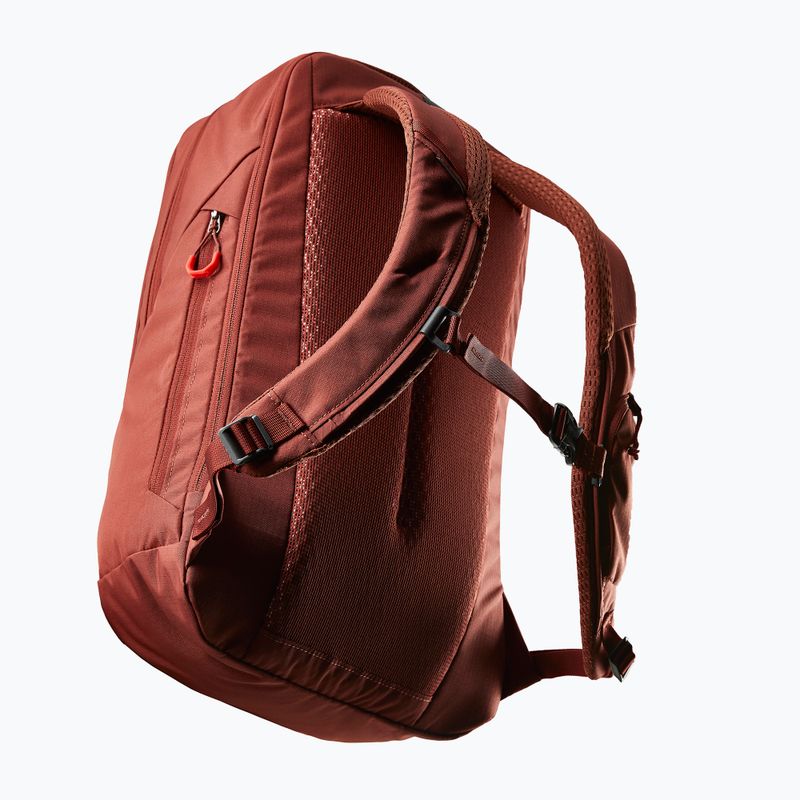 Рюкзак туристичний Gregory Rhune 22 l brick red 5