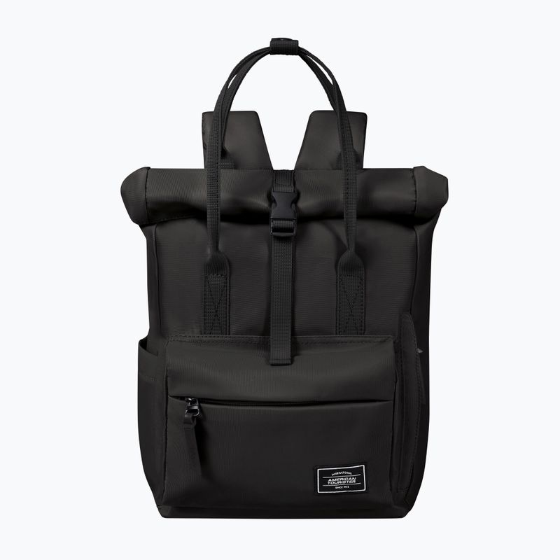 Рюкзак American Tourister Urban Groove 17 л black