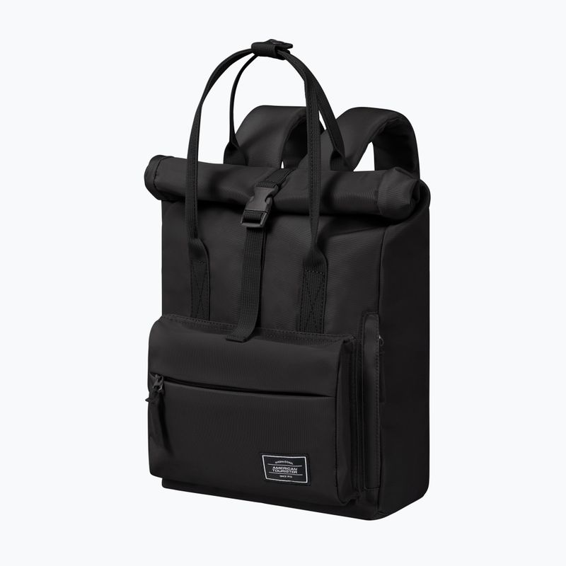 Рюкзак American Tourister Urban Groove 17 л black 2