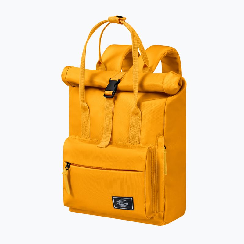 Рюкзак American Tourister Urban Groove 17 л yellow 2