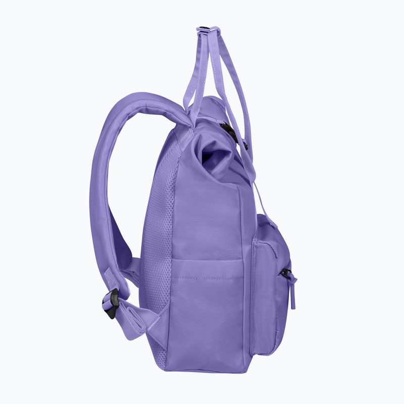 Рюкзак American Tourister Urban Groove 17 л soft lilac 3