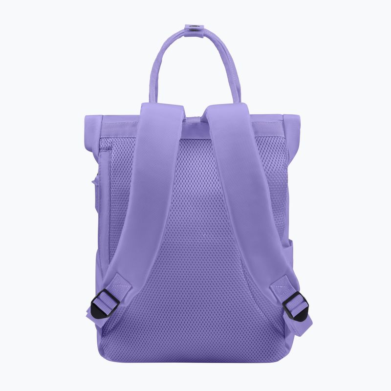 Рюкзак American Tourister Urban Groove 17 л soft lilac 5