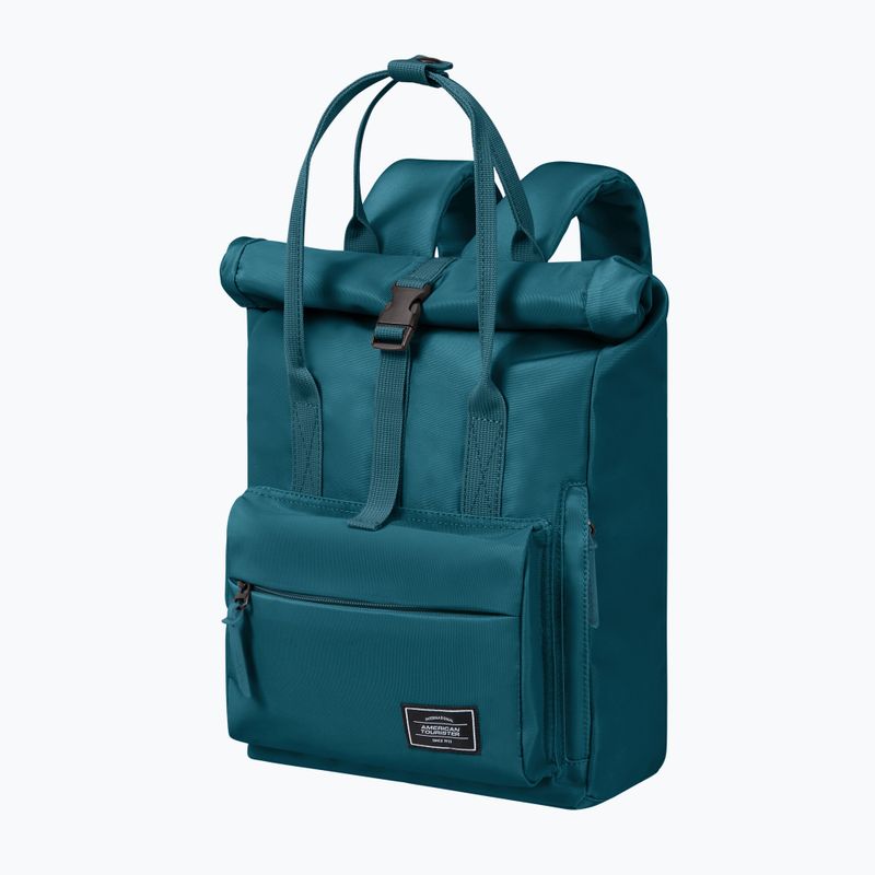 Рюкзак American Tourister Urban Groove 17 л deep ocean 2