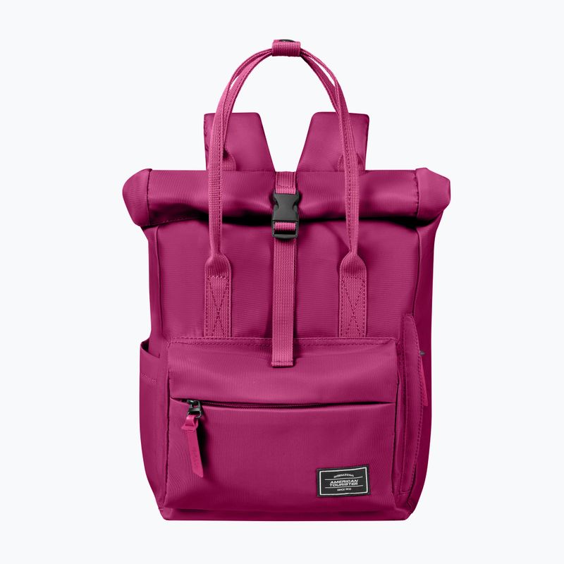 Рюкзак American Tourister Urban Groove 17 л deep orchid