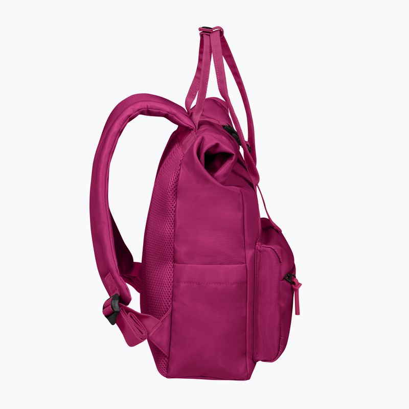 Рюкзак American Tourister Urban Groove 17 л deep orchid 3