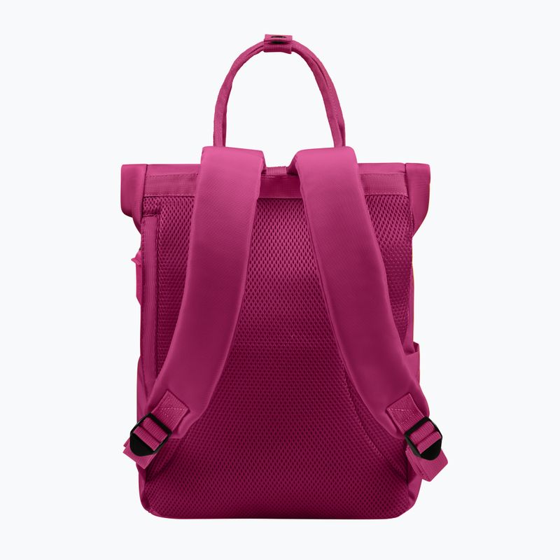 Рюкзак American Tourister Urban Groove 17 л deep orchid 5