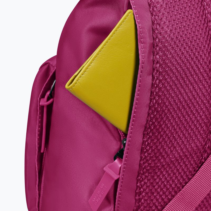 Рюкзак American Tourister Urban Groove 17 л deep orchid 7