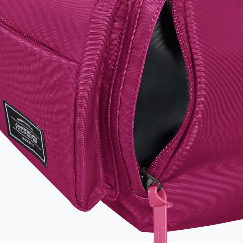 Рюкзак American Tourister Urban Groove 17 л deep orchid 8