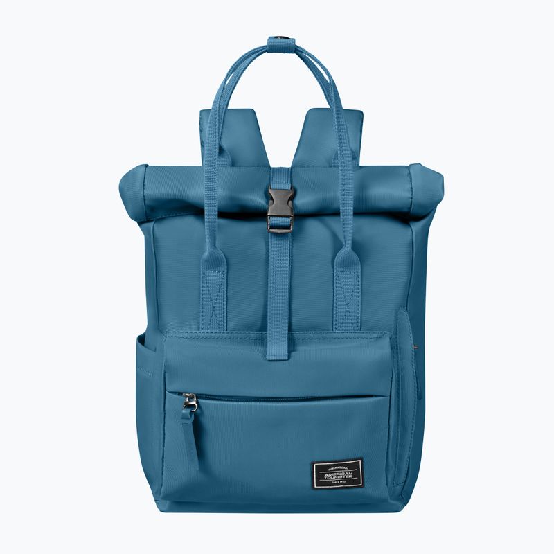 Рюкзак American Tourister Urban Groove 17 л stone blue