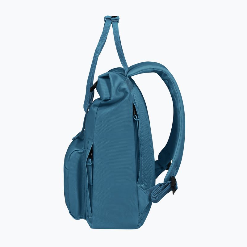 Рюкзак American Tourister Urban Groove 17 л stone blue 4