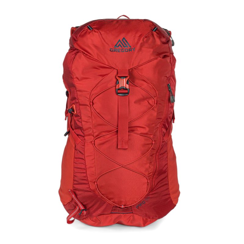 Рюкзак туристичний чоловічий Gregory Miko 30 l червоний 145277 5