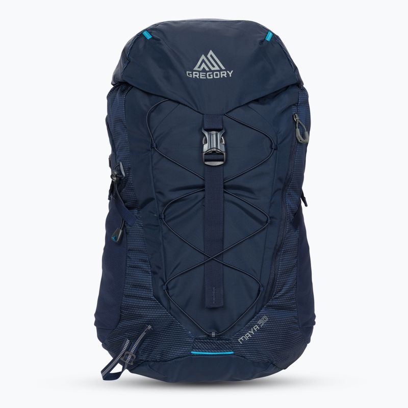Рюкзак туристичний жіночий Gregory Maya 30 l storm blue