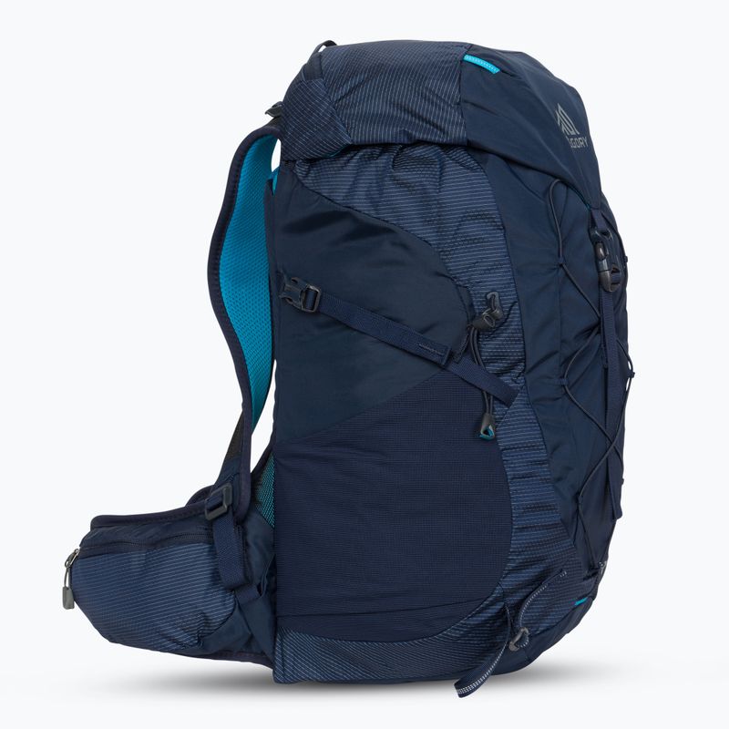 Рюкзак туристичний жіночий Gregory Maya 30 l storm blue 2