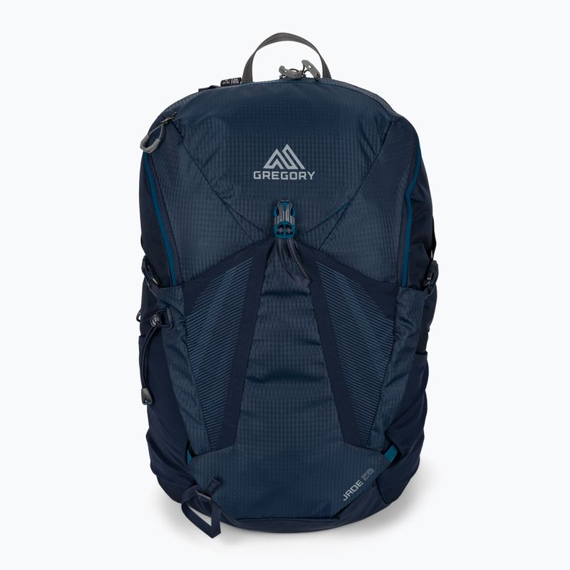 Рюкзак туристичний жіночий Gregory Jade XS-S 28 l midnight navy