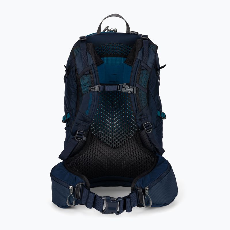 Рюкзак туристичний жіночий Gregory Jade XS-S 28 l midnight navy 3