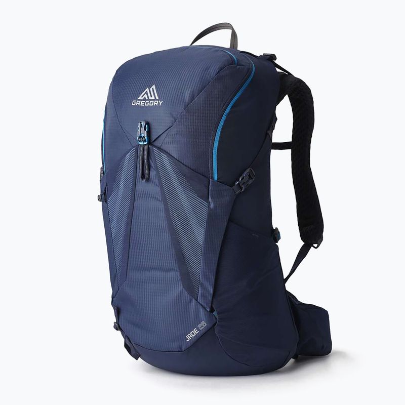 Рюкзак туристичний жіночий Gregory Jade XS-S 28 l midnight navy 5