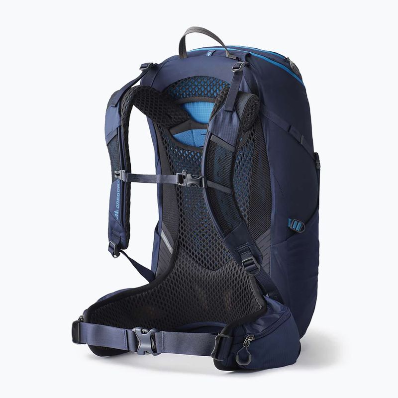Рюкзак туристичний жіночий Gregory Jade XS-S 28 l midnight navy 6