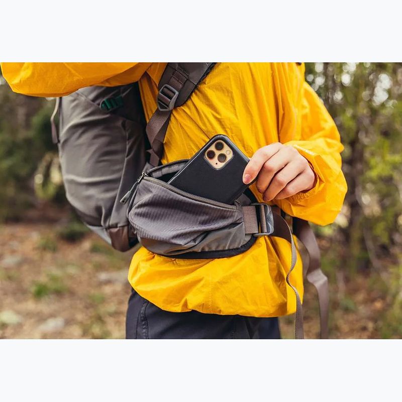 Жіночий трекінговий рюкзак Gregory Jade 38 l mist grey 8