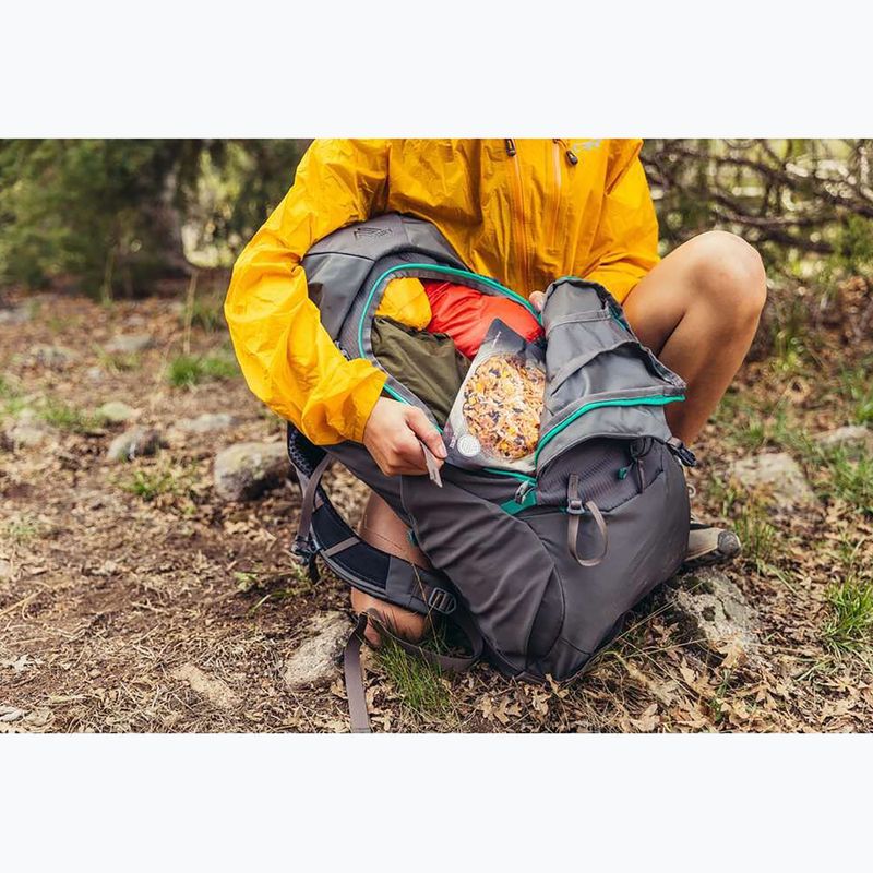 Жіночий трекінговий рюкзак Gregory Jade 38 l mist grey 9