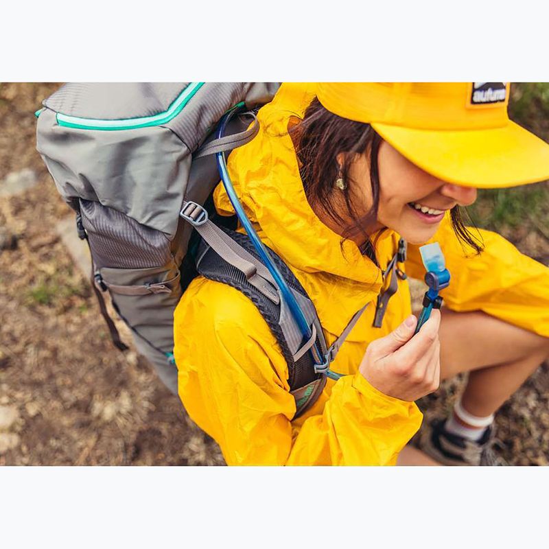 Жіночий трекінговий рюкзак Gregory Jade 38 l mist grey 11