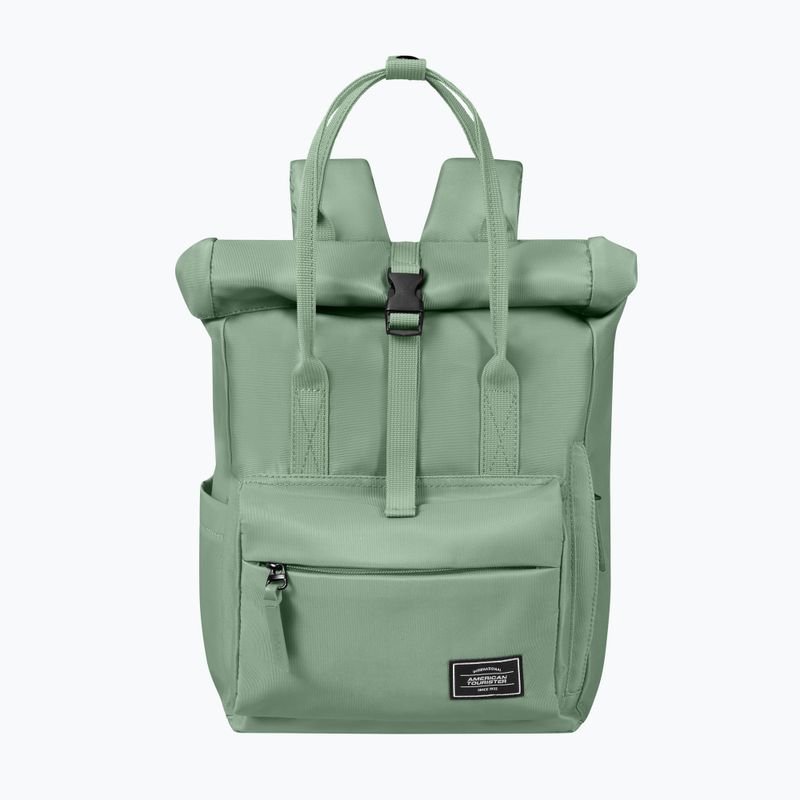 Рюкзак American Tourister Urban Groove 17 л urban green