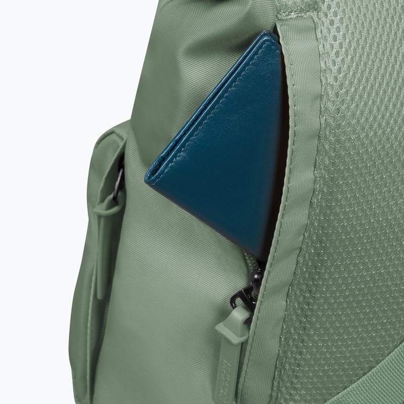 Рюкзак American Tourister Urban Groove 17 л urban green 7