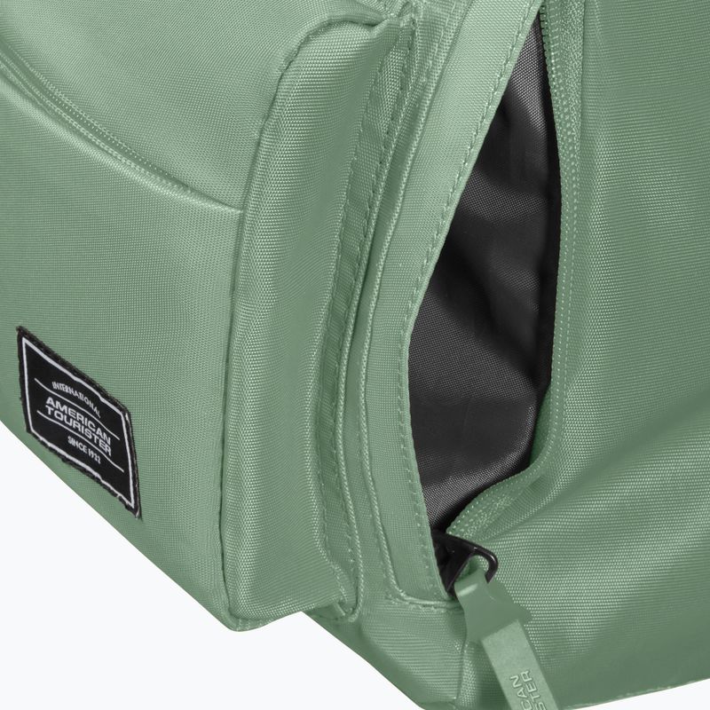 Рюкзак American Tourister Urban Groove 17 л urban green 9