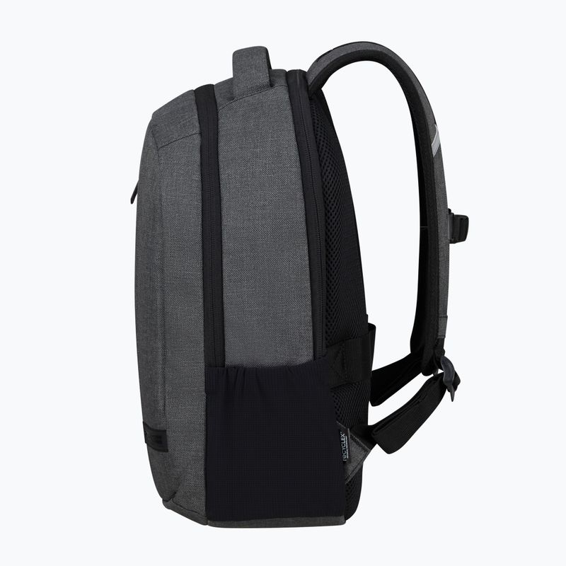 Рюкзак American Tourister Streethero 16,5 л grey/melange 3