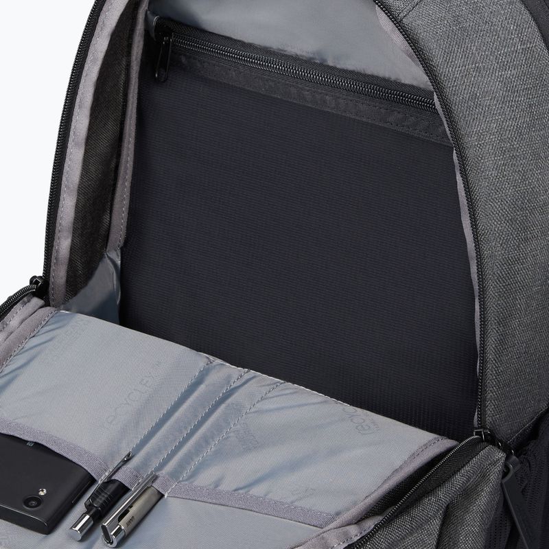 Рюкзак American Tourister Streethero 16,5 л grey/melange 5