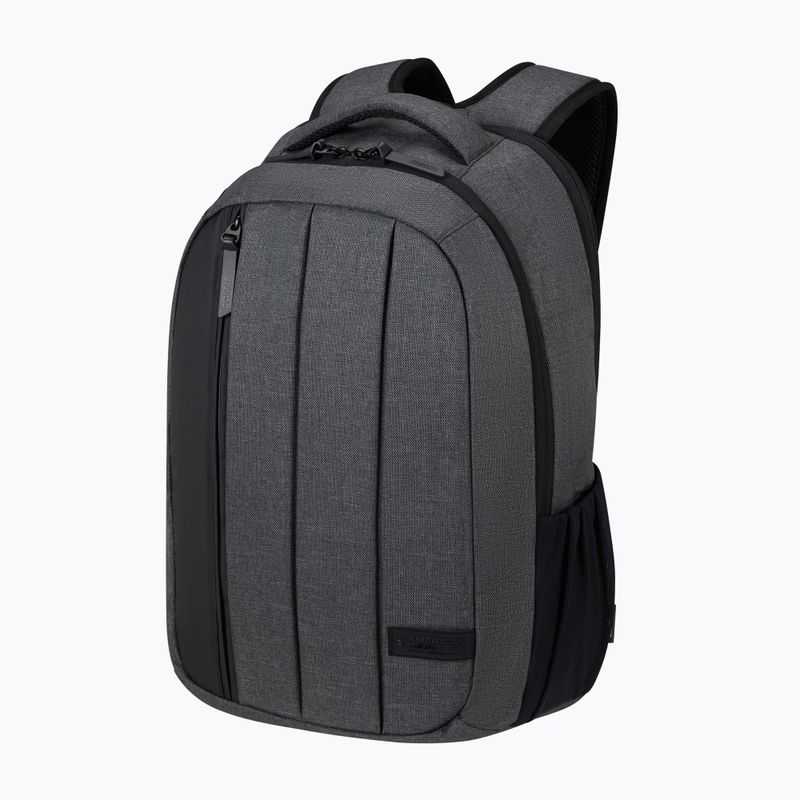 Рюкзак American Tourister Streethero 24 л grey/melange 2