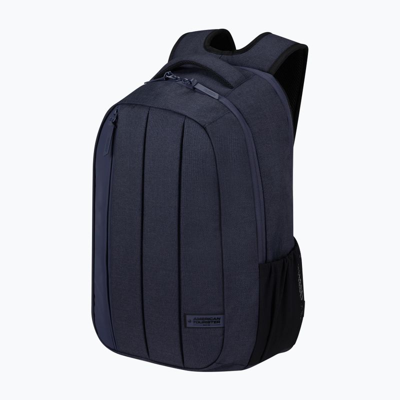 Рюкзак American Tourister Streethero 29,5 л navy melange 2